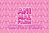 ANIMAL FARM • THEATERTAG !!