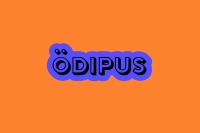 ÖDIPUS