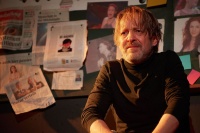 DER KONTRABASS • THEATERTAG !!