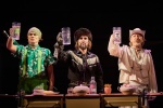 DIE PHYSIKER • THEATERTAG !!
